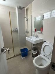 Hillcrest Arcadia (D11), Condominium #538017641